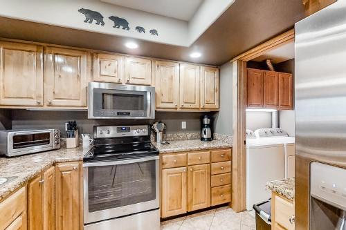 Canyon Creek A202