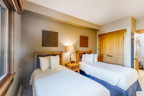 Canyon Creek A202