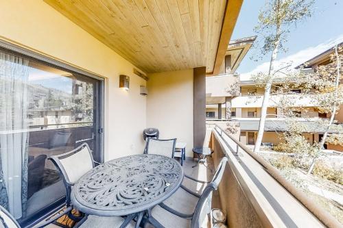 Canyon Creek A202