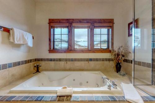Eagleridge Townhomes 1512