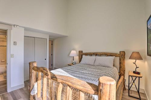 Apartamento Steamboat Ski Haven With Views About 2 Mi To Slopes