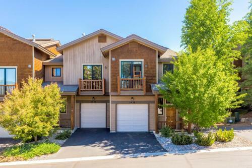 Steamboat Townhouse 1436