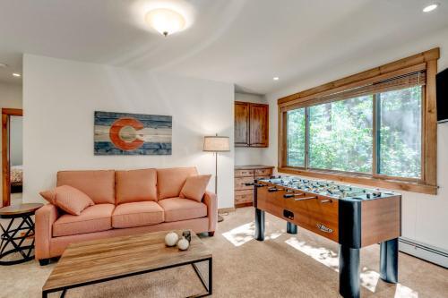 Steamboat Townhouse 1436