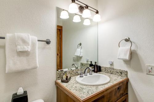 Steamboat Townhouse 1436