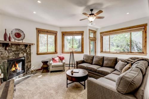 Steamboat Townhouse 1436