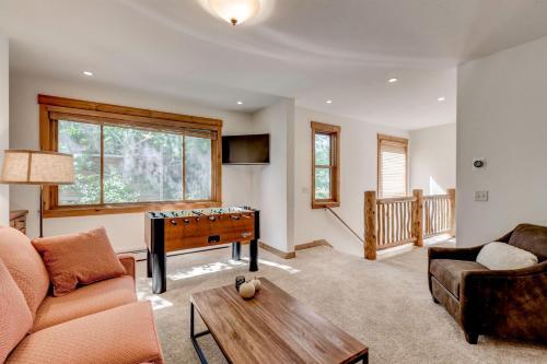 Steamboat Townhouse 1436