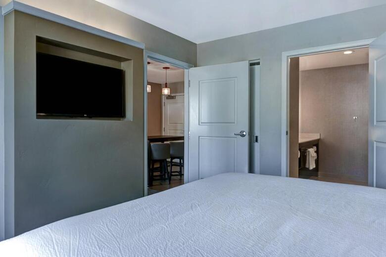 Hotel Residence Inn By Marriott Steamboat Springs