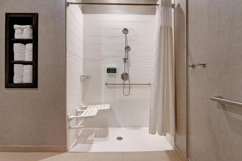 Hotel Residence Inn By Marriott Steamboat Springs