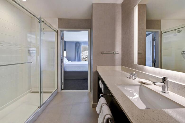 Hotel Residence Inn By Marriott Steamboat Springs