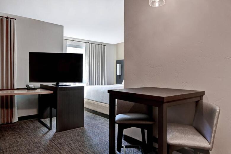 Hotel Residence Inn By Marriott Steamboat Springs
