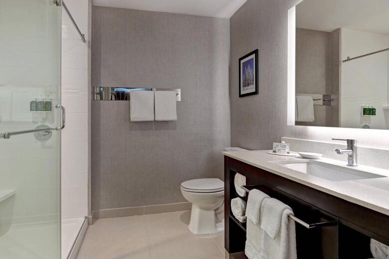 Hotel Residence Inn By Marriott Steamboat Springs