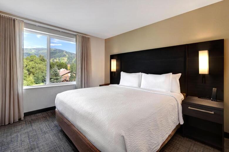 Hotel Residence Inn By Marriott Steamboat Springs