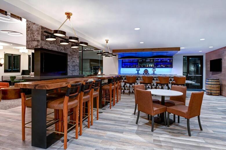 Hotel Residence Inn By Marriott Steamboat Springs