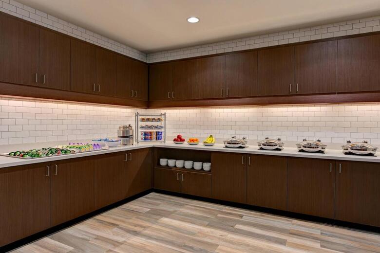 Hotel Residence Inn By Marriott Steamboat Springs