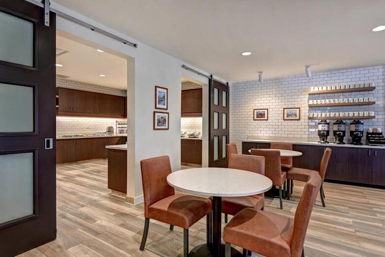 Hotel Residence Inn By Marriott Steamboat Springs