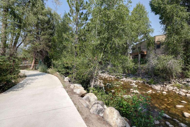 Hotel Residence Inn By Marriott Steamboat Springs
