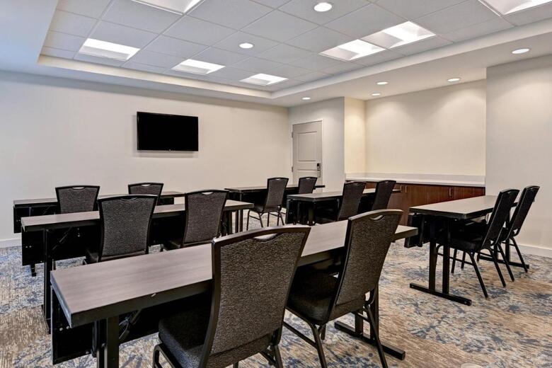 Hotel Residence Inn By Marriott Steamboat Springs