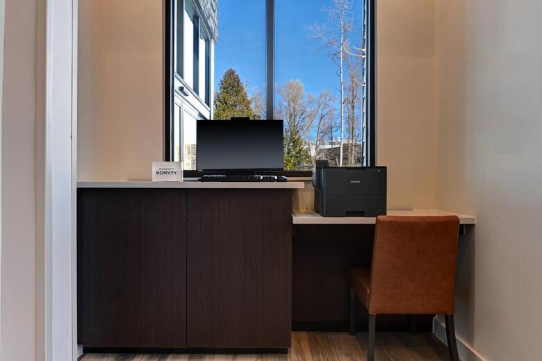 Hotel Residence Inn By Marriott Steamboat Springs