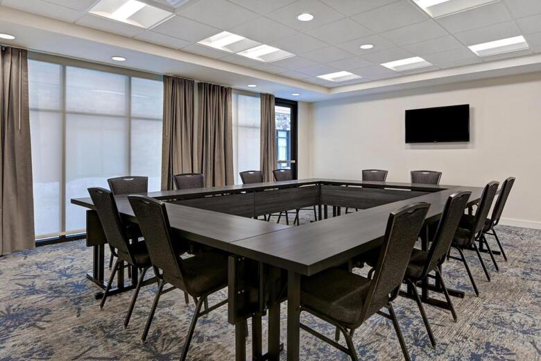 Hotel Residence Inn By Marriott Steamboat Springs