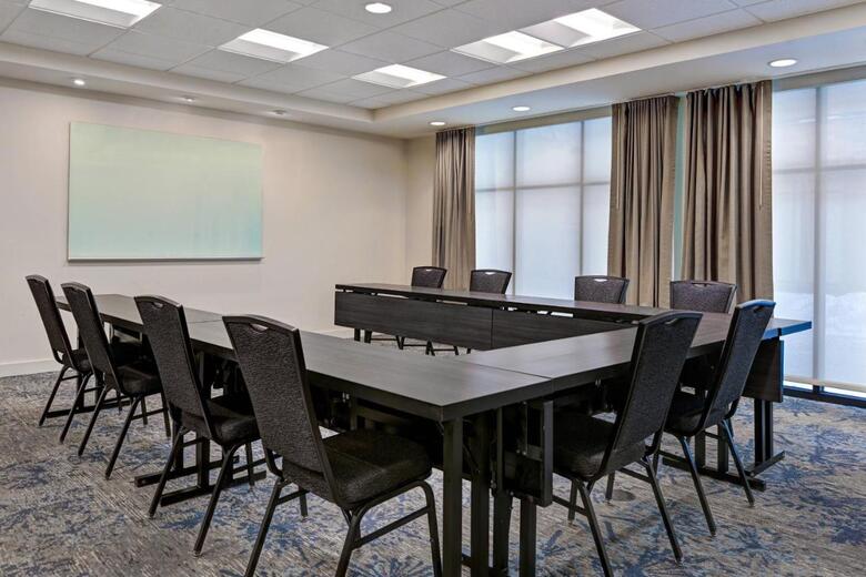 Hotel Residence Inn By Marriott Steamboat Springs
