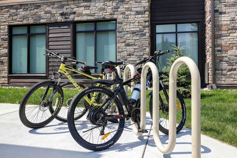 Hotel Residence Inn By Marriott Steamboat Springs