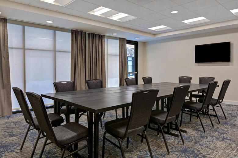 Hotel Residence Inn By Marriott Steamboat Springs