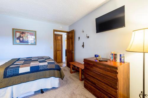 Apartamento Phoenix 207 Condo