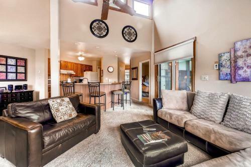 Lodge C At Steamboat II