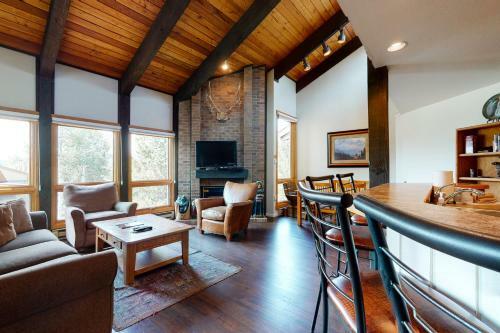 Lodge C At Steamboat II