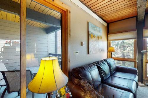 Lodge C At Steamboat II