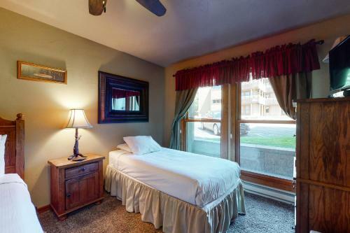 Lodge C At Steamboat II