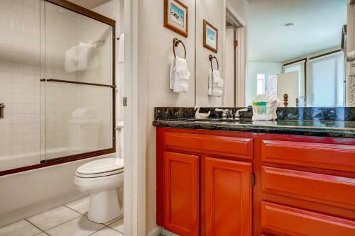 Lodge C At Steamboat II