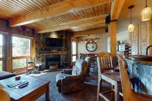 Lodge C At Steamboat II