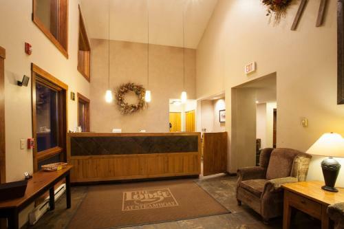 Lodge C At Steamboat II