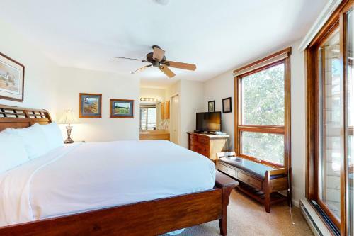 Lodge C At Steamboat II