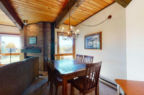 Lodge C At Steamboat II