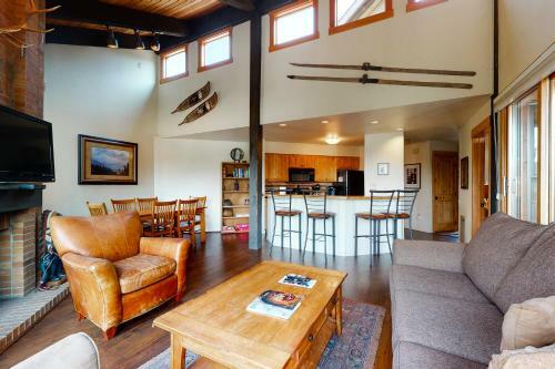 Lodge C At Steamboat II