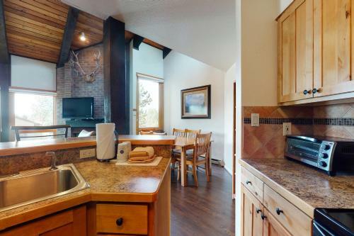 Lodge C At Steamboat II