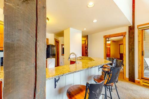 Lodge C At Steamboat II