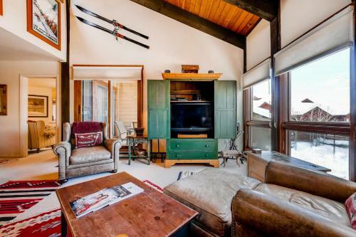 Lodge C At Steamboat II