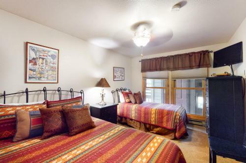 Lodge C At Steamboat II