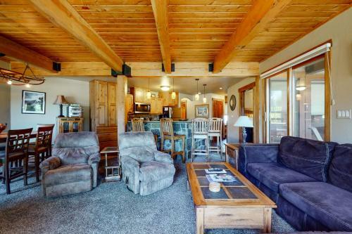 Lodge C At Steamboat II