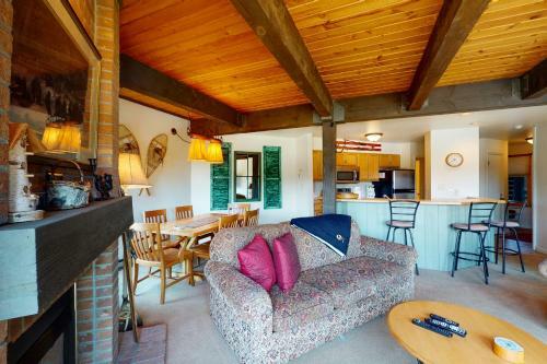Lodge C At Steamboat II