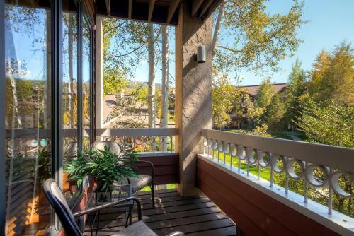 Trappeurs Lodge