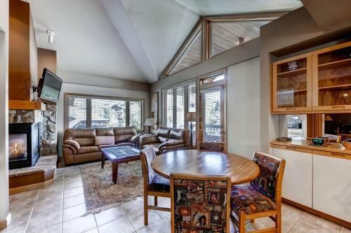 Trappeurs Lodge