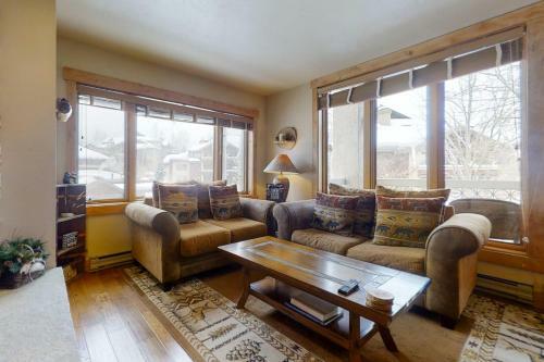 Trappeurs Lodge