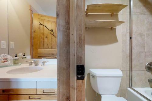 Trappeurs Lodge
