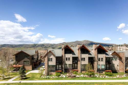 Trappeurs Lodge