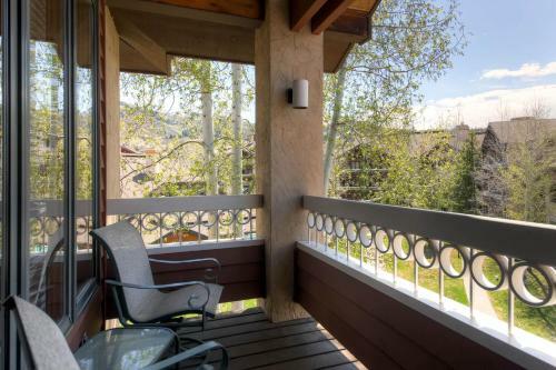 Trappeurs Lodge