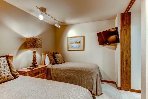 Trappeurs Lodge